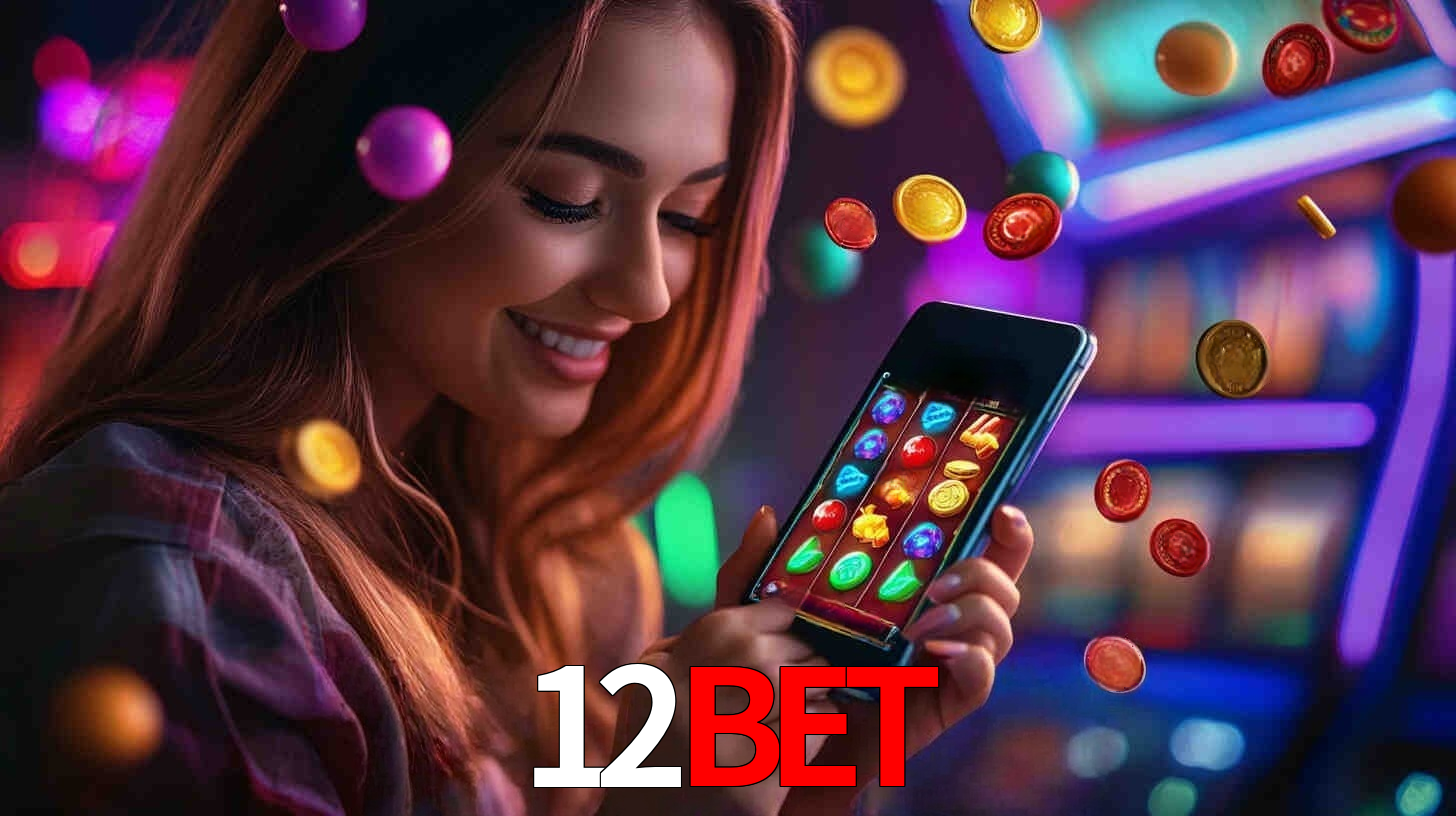 Processo de Download do App 12bet BET - Passo a Passo Simples