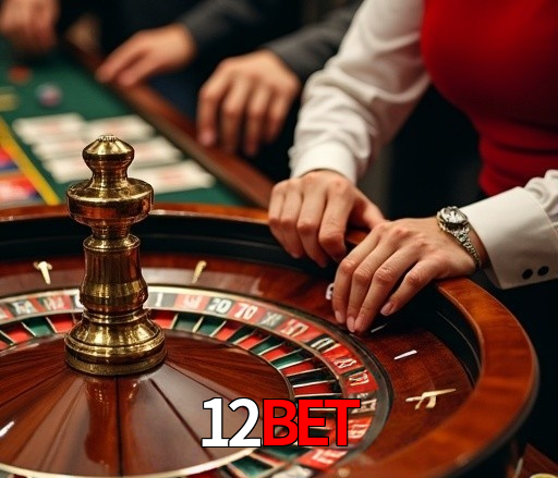 Interface do Aplicativo 12bet BET - Design Premium e Intuitivo