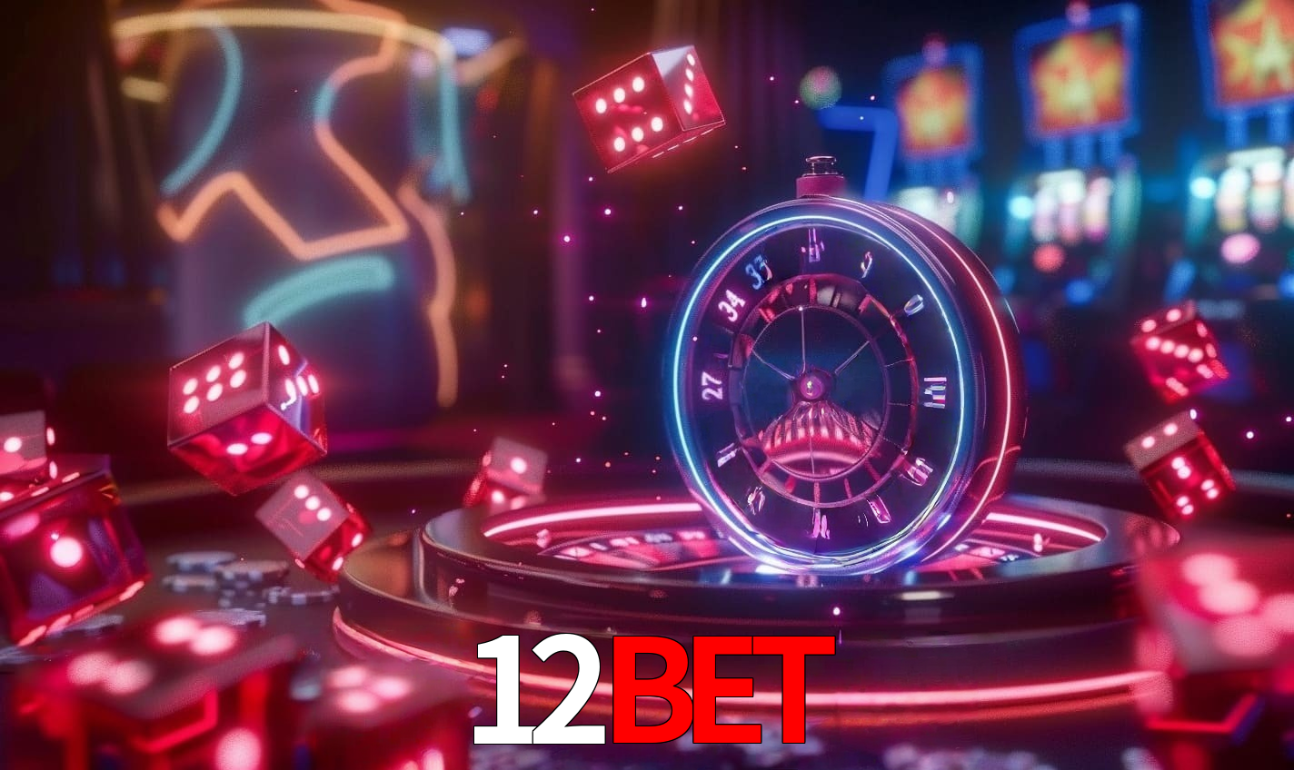 Cassino ao Vivo 12bet BET - Dealers Brasileiros Profissionais