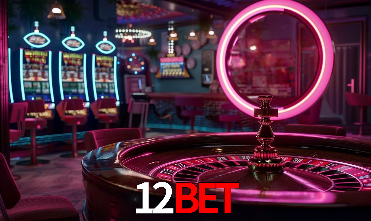 Jogos de Mesa Premium 12bet BET - Blackjack, Roleta, Baccarat